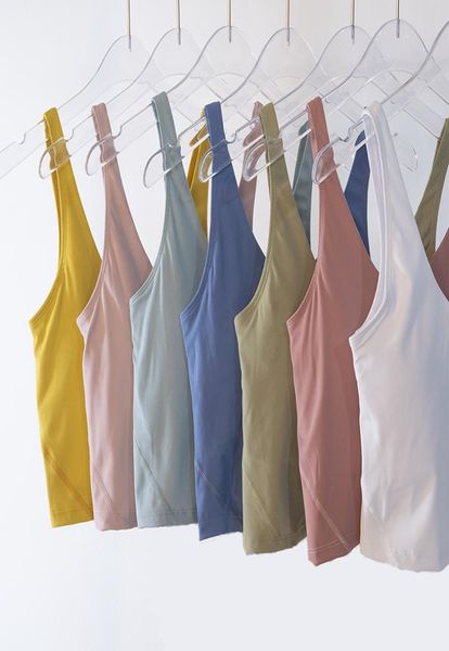 yoga bras womens sports underwear double-sided sanding tight-fitting thin belt tanks beautiful back vest sling wear bra align underwears5622
yoga bras womens sports underwear double-sided sanding tight-fitting thin belt tanks beautiful back vest sling wear bra align underwears5622