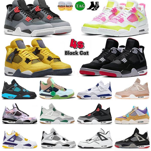 men basketball shoes jumpman 4 4s sneaker military black cat fire red thunder sail white oreo pure money dark mocha university bred motion a
men basketball shoes jumpman 4 4s sneaker military black cat fire red thunder sail white oreo pure money dark mocha university bred motion a