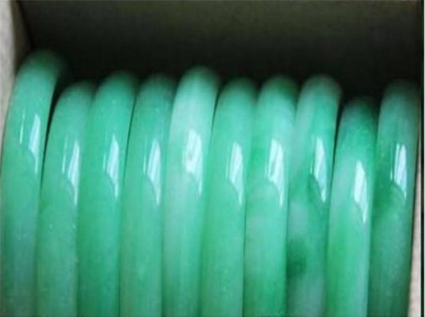 whole a grade pure natural jade bangle bracelet jade bracelet with certificate 2 pcslot a9684001524, Black
whole a grade pure natural jade bangle bracelet jade bracelet with certificate 2 pcslot a9684001524, Black