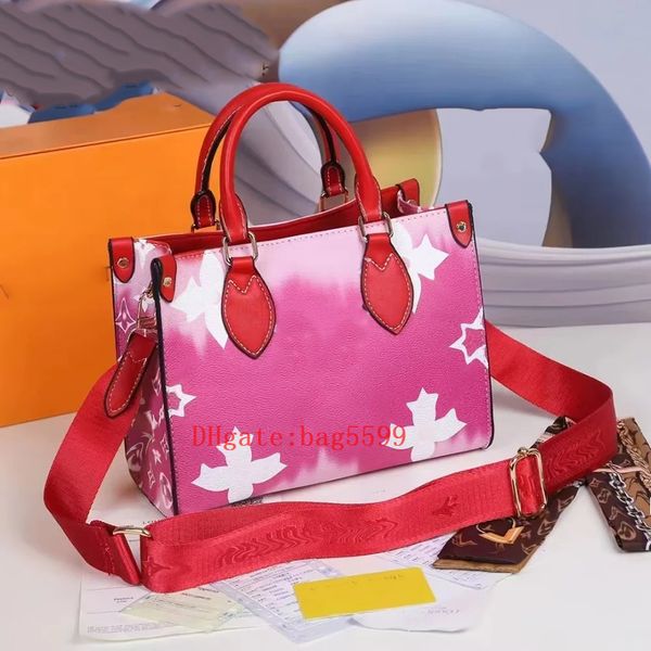 2023 designer ladies bag women handbag luxury shoulder bag leather popular tote shopping bag wearing scarf small size 25cm
2023 designer ladies bag women handbag luxury shoulder bag leather popular tote shopping bag wearing scarf small size 25cm
