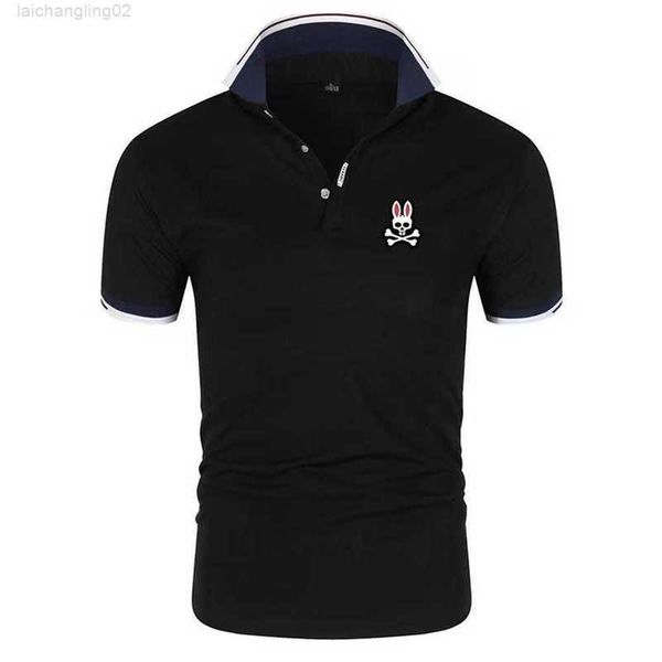 mens polos combed cotton summer clothing cotton short sleeve business design animal pattern psycho bunny t shirt casual striped designer s6q, White;black
mens polos combed cotton summer clothing cotton short sleeve business design animal pattern psycho bunny t shirt casual striped designer s6q, White;black