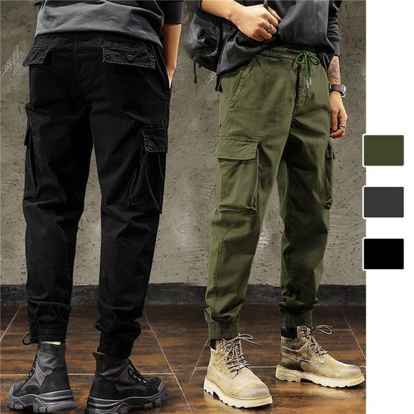 mens pants outdoor tactical cargo men breathable summer casual army military long trousers male quick dry 230706, Black 
mens pants outdoor tactical cargo men breathable summer casual army military long trousers male quick dry 230706, Black
