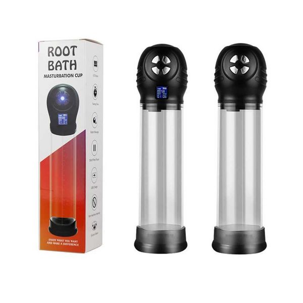 men's aircraft cup exerciser negative pressure display booster vacuum air pump device
men's aircraft cup exerciser negative pressure display booster vacuum air pump device
