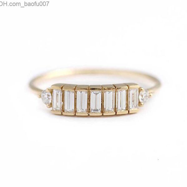 solitaire ring solitaire ring 10k yellow gold 7pcs emerald engagement baguette band total 0.9ctw lab diamond wedding for women z230710, Golden;silver
solitaire ring solitaire ring 10k yellow gold 7pcs emerald engagement baguette band total 0.9ctw lab diamond wedding for women z230710, Golden;silver