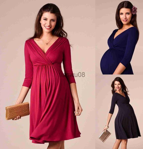 maternity dresses maternity clothes 2020 spring summer pregnant women dress casual v neck 34 sleeve solid aline dresses vestidos plus size x, White
maternity dresses maternity clothes 2020 spring summer pregnant women dress casual v neck 34 sleeve solid aline dresses vestidos plus size x, White
