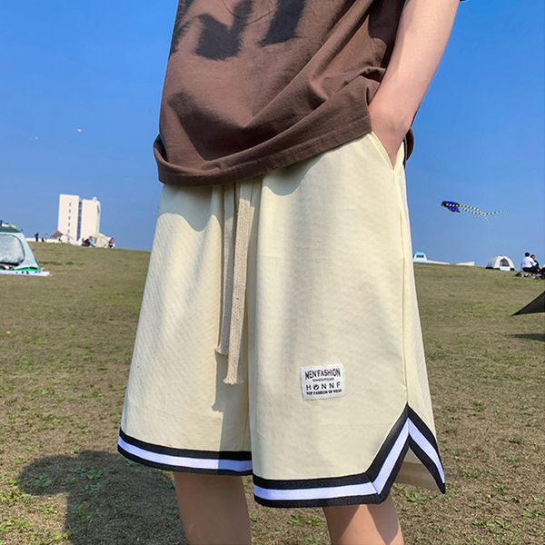men's shorts summer men's casual y2k streetwear shorts loose drawstring gym short pants fashion basketball baggy bermudas hombre 2, White;black
men's shorts summer men's casual y2k streetwear shorts loose drawstring gym short pants fashion basketball baggy bermudas hombre 2, White;black