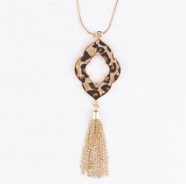 cheetah leopard leather heart moroccan necklaces with long gold snake chain animal print quatrefoil floral metal tassel pendant 9839906, Silver
cheetah leopard leather heart moroccan necklaces with long gold snake chain animal print quatrefoil floral metal tassel pendant 9839906, Silver