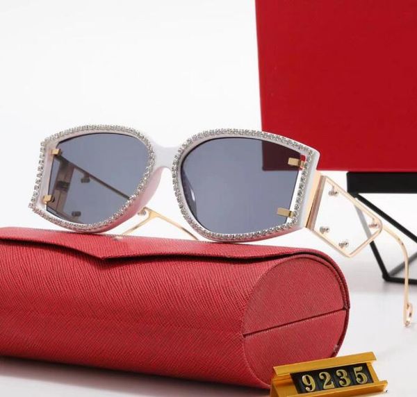 luxury sunglasses polaroid lens designer womens mens senior eyewear for women casual eyeglasses frame vintage metal sun glasses 6 colors, White;black
luxury sunglasses polaroid lens designer womens mens senior eyewear for women casual eyeglasses frame vintage metal sun glasses 6 colors, White;black