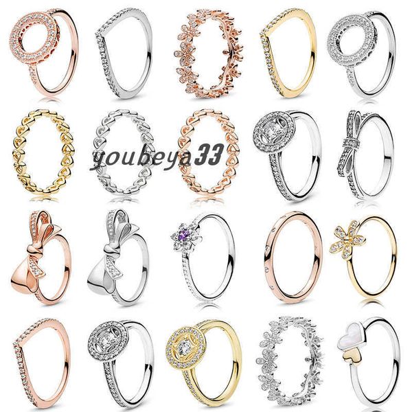 new popular 925 sterling silver rose gold fit thin finger rings stackable party round rings women original pandora jewelry gifts
new popular 925 sterling silver rose gold fit thin finger rings stackable party round rings women original pandora jewelry gifts