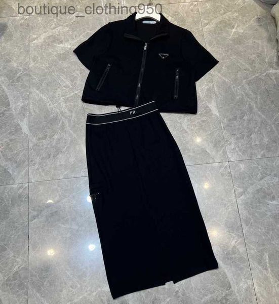 designer casual dresses for women fashion set women's 2023 summer new product letter triangle label elastic waist pack hip slim fit sli, White
designer casual dresses for women fashion set women's 2023 summer new product letter triangle label elastic waist pack hip slim fit sli, White
