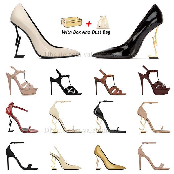 designer high heel shoe woman luxury dress shoes slingback kitten gold pink black white silver heels woman patent leather point toe red lady
designer high heel shoe woman luxury dress shoes slingback kitten gold pink black white silver heels woman patent leather point toe red lady
