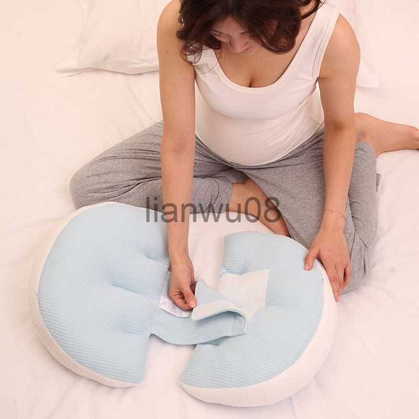 maternity pillows pregnancy body pillow maternity u shape soft multfunctional side sleeping protect waist pillows for pregnant women x0707
maternity pillows pregnancy body pillow maternity u shape soft multfunctional side sleeping protect waist pillows for pregnant women x0707