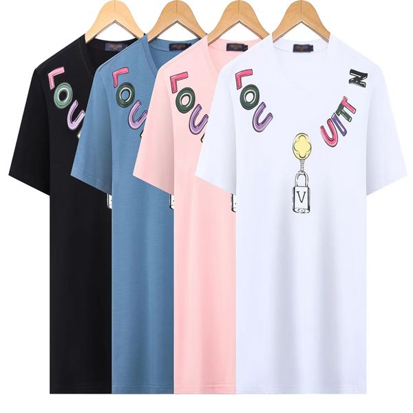 france latest spring summer paris gradient letters tee t shirt fashion hoodies men women casual cotton t-shirts, White;black
france latest spring summer paris gradient letters tee t shirt fashion hoodies men women casual cotton t-shirts, White;black
