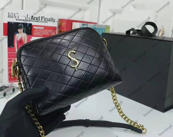 designer bag single shoulder bag luxury handbag chain bag classic mini square flap bag women's checker wallet double letter solid leath
designer bag single shoulder bag luxury handbag chain bag classic mini square flap bag women's checker wallet double letter solid leath