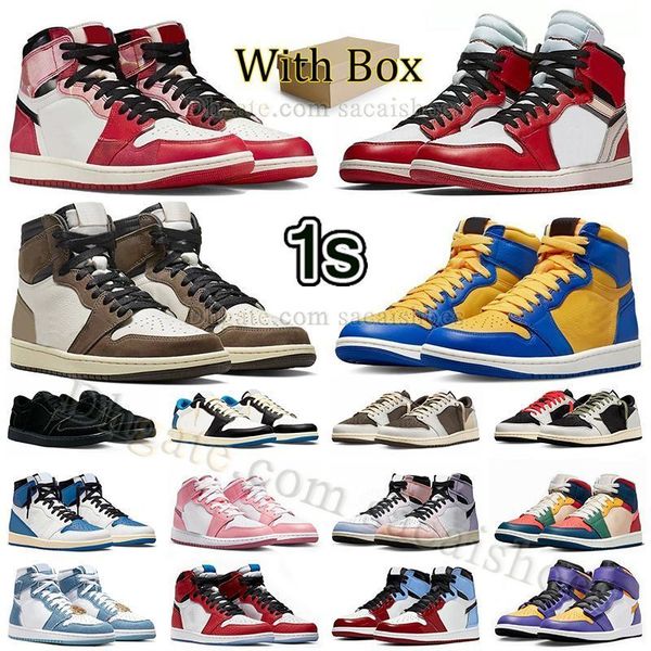 with box jumpman 1 mid desinger high og basketball shoes spider verse chicago reverse laney cactus jack 1s mens women sneaker black phantom
with box jumpman 1 mid desinger high og basketball shoes spider verse chicago reverse laney cactus jack 1s mens women sneaker black phantom