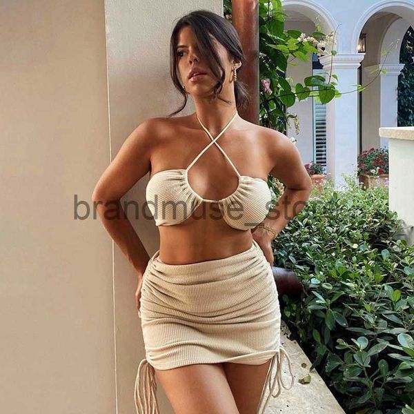 casual dresses melphieer 2022 ribbed wrap mini drawstring skirt set summer styles swimwear beachwear outfits 1 1 skirt bd84 j230707, Black;gray
casual dresses melphieer 2022 ribbed wrap mini drawstring skirt set summer styles swimwear beachwear outfits 1 1 skirt bd84 j230707, Black;gray