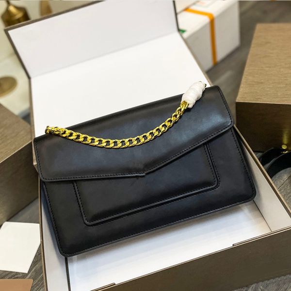 messenger bag chain crossbody bags ladies handbag cowhide leather wallet snake head gold hardware buckle shoulder handbags
messenger bag chain crossbody bags ladies handbag cowhide leather wallet snake head gold hardware buckle shoulder handbags