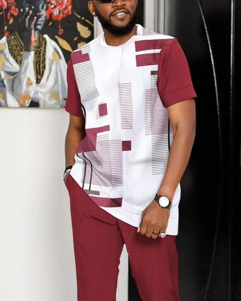 mens tracksuits summer tracksuit set men t shirt trousers striped 2 piece short sleeve pants casual streetwear sports suit designer clothes, Gray
mens tracksuits summer tracksuit set men t shirt trousers striped 2 piece short sleeve pants casual streetwear sports suit designer clothes, Gray