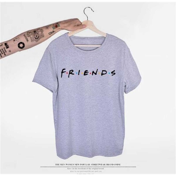 summer mens tshirt letter friends printing male loose casual short sleeve round neck multi colors asian size s-3xl by1c l9um, White;black
summer mens tshirt letter friends printing male loose casual short sleeve round neck multi colors asian size s-3xl by1c l9um, White;black