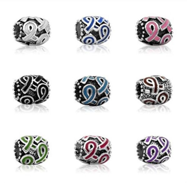 breast cancer awareness jewelry diy interchangeable pink ribbon purple ribbon 9 colors charms beads fits european jewelry bracelets4359359, Bronze;silver
breast cancer awareness jewelry diy interchangeable pink ribbon purple ribbon 9 colors charms beads fits european jewelry bracelets4359359, Bronze;silver