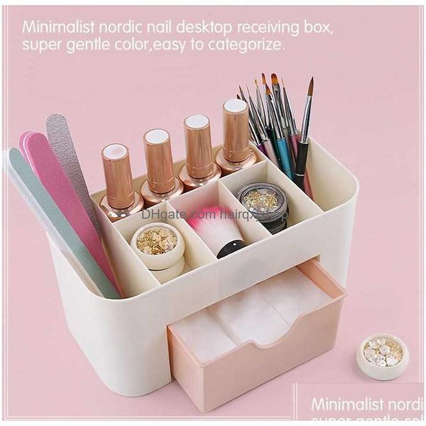 makeup tools nail art storage box gel polish cleaning cotton pad swab manicure organizer plastic display container case tool caja de almacen
makeup tools nail art storage box gel polish cleaning cotton pad swab manicure organizer plastic display container case tool caja de almacen