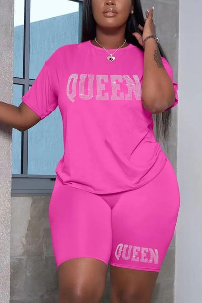 women's two piece pants fashion casual summer women's suit diamond printing two-piece short-sleeved and pants set graphic slim two, White
women's two piece pants fashion casual summer women's suit diamond printing two-piece short-sleeved and pants set graphic slim two, White