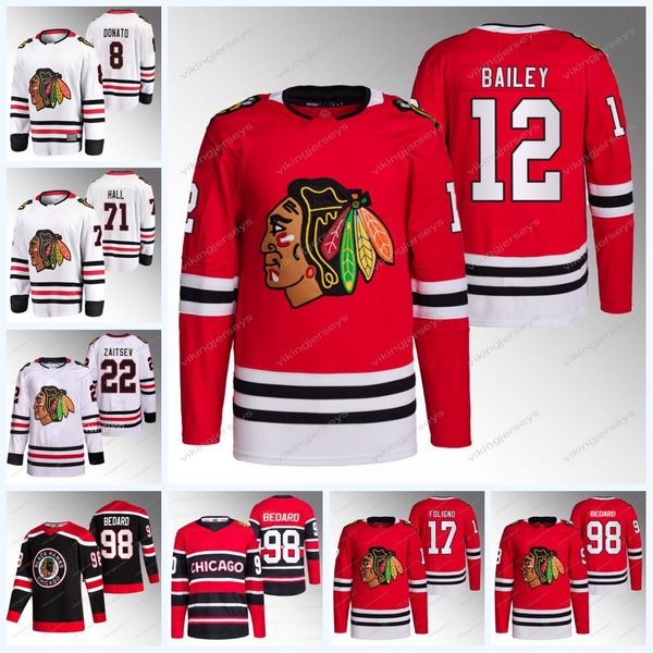 blackhawks jersey connor bedard ryan donato nick foligno taylor hall joey anderson josh bailey corey perry wyatt kaiser zach andrews hunter, Black;red
blackhawks jersey connor bedard ryan donato nick foligno taylor hall joey anderson josh bailey corey perry wyatt kaiser zach andrews hunter, Black;red