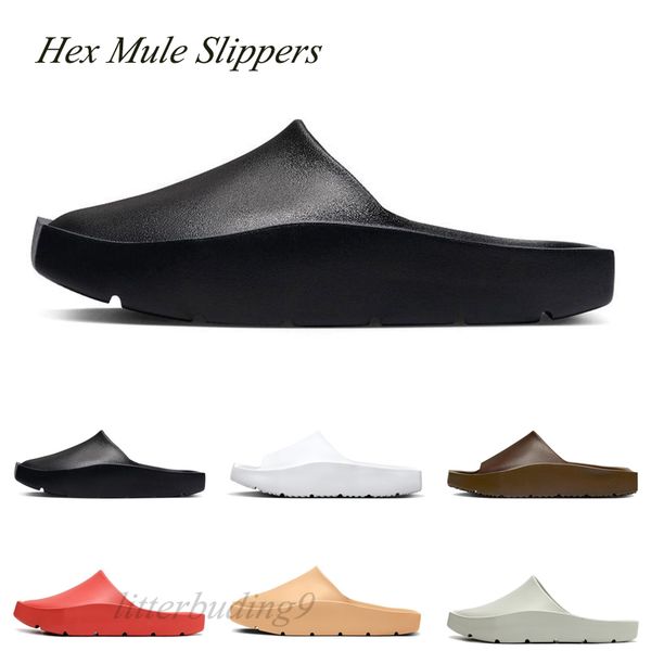 2023 luxury women slide hex mule flat sandals designer slippers slides white black pink black womens summer outdoor shoes
2023 luxury women slide hex mule flat sandals designer slippers slides white black pink black womens summer outdoor shoes