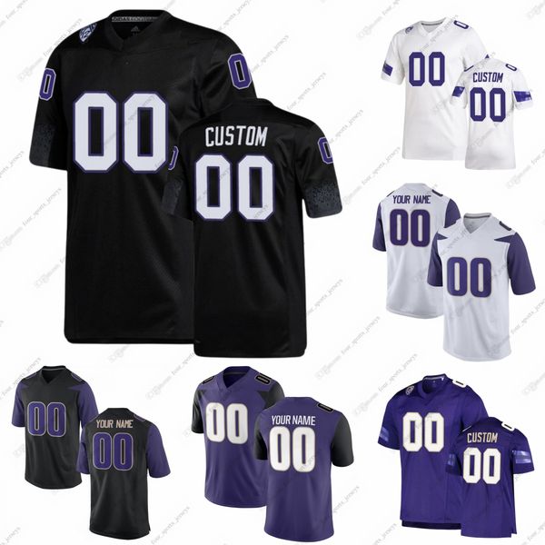 custom ncaa washington huskies college football jerseys steve emtman napoleon kaufman lincoln kennedy sonny sixkiller chuck carroll greg lew, Black
custom ncaa washington huskies college football jerseys steve emtman napoleon kaufman lincoln kennedy sonny sixkiller chuck carroll greg lew, Black