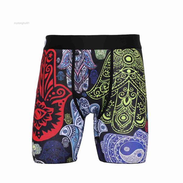 mens boxers designer psd pants men's flat corner lengthened milk silk printed sports anti wear 1 mgs4, Black;white
mens boxers designer psd pants men's flat corner lengthened milk silk printed sports anti wear 1 mgs4, Black;white