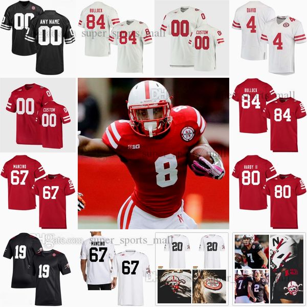 ncaa nebraska cornhuskers college football jerseys hardy ii hill jones jr. liewer mangini manning miles jr. robinson thompson washington and, Black
ncaa nebraska cornhuskers college football jerseys hardy ii hill jones jr. liewer mangini manning miles jr. robinson thompson washington and, Black
