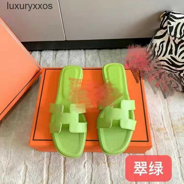 women hh designer leather one slipper 2023 summer h wearing genuine lady external versatile sandals oran word beach women's shoes f9dq
women hh designer leather one slipper 2023 summer h wearing genuine lady external versatile sandals oran word beach women's shoes f9dq