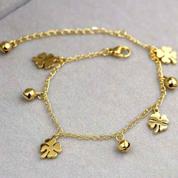anklets arrival flowers and bell anklets for women steel gold rose gold colors women jewelry anklets wholesale 230706, Red;blue
anklets arrival flowers and bell anklets for women steel gold rose gold colors women jewelry anklets wholesale 230706, Red;blue