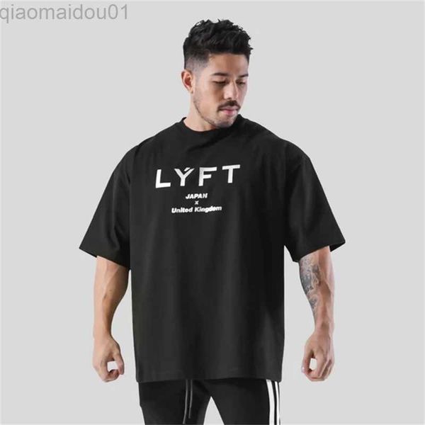 men's t-shirts men's cotton gym short sleeve fitness oversized basic t-shirt summer fashion loose casual men workout sports short, White;black
men's t-shirts men's cotton gym short sleeve fitness oversized basic t-shirt summer fashion loose casual men workout sports short, White;black