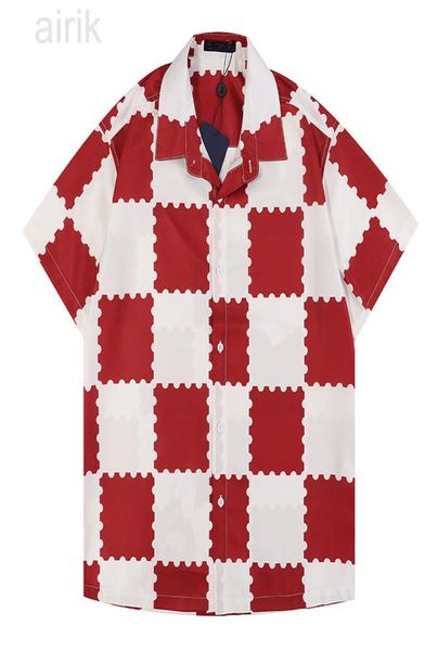 luxury designer shirts mens fashion geometric print bowling tshirt hawaii floral casual shirts men slim fit short sleeve dress shi7231535, White;black
luxury designer shirts mens fashion geometric print bowling tshirt hawaii floral casual shirts men slim fit short sleeve dress shi7231535, White;black