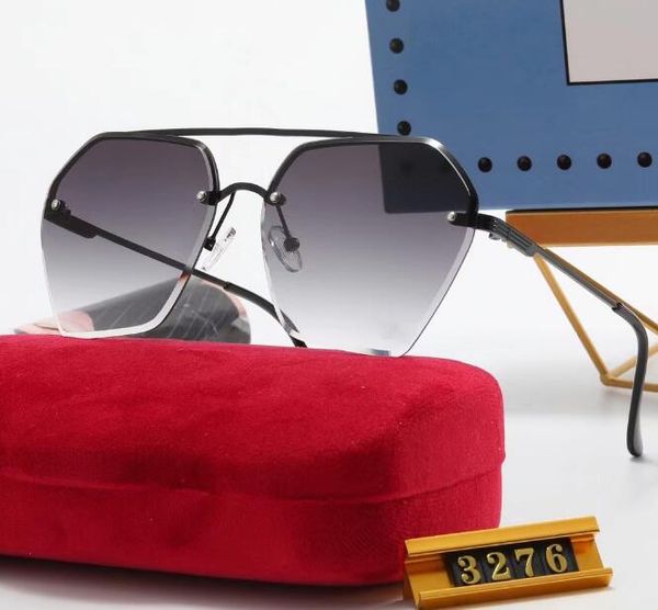 luxury sunglasses classic high-fashion black element popular adumbral ultraviolet-proof eyeglasses man woman designer 5 colors goggles, White;black
luxury sunglasses classic high-fashion black element popular adumbral ultraviolet-proof eyeglasses man woman designer 5 colors goggles, White;black