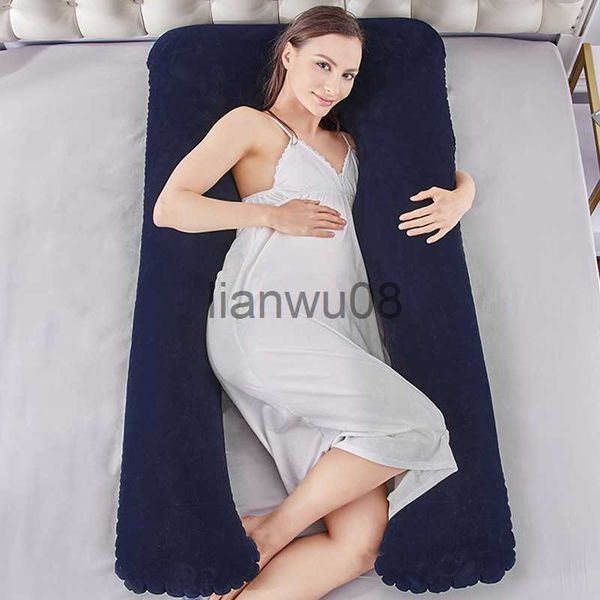 maternity pillows multifunctional ushaped pillow can carry inflatable pillow pregnant woman pillow waist side pillow home x0707
maternity pillows multifunctional ushaped pillow can carry inflatable pillow pregnant woman pillow waist side pillow home x0707
