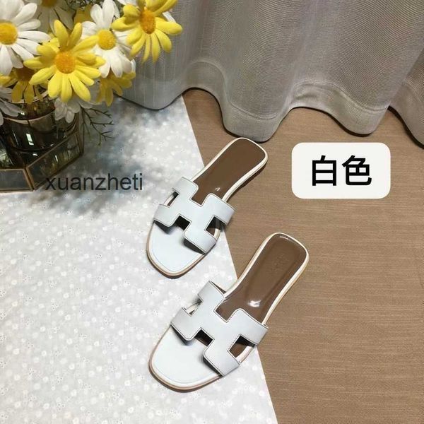 slipper sandal h designer bear higsetting 2023 shoes women's summer slippers oran beacleath leisure fashion wear rhinestone flat bottom
slipper sandal h designer bear higsetting 2023 shoes women's summer slippers oran beacleath leisure fashion wear rhinestone flat bottom