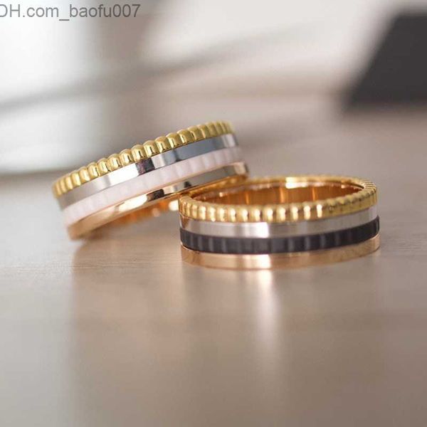 wedding rings wedding rings trend luxury brand original 925 sterling silver female ring for women black cerami gold 4 tones circle bijoux z2, Slivery;golden
wedding rings wedding rings trend luxury brand original 925 sterling silver female ring for women black cerami gold 4 tones circle bijoux z2, Slivery;golden