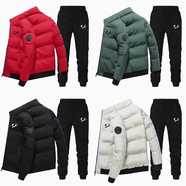 mens jacket tech fleech designer jacket winter jacket trouser set two-piece lightweight jacket street chic style, Black
mens jacket tech fleech designer jacket winter jacket trouser set two-piece lightweight jacket street chic style, Black