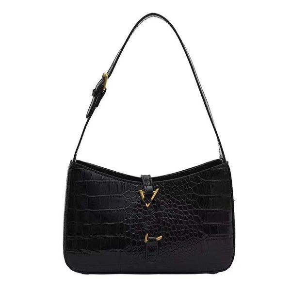 2023 new designer mobile phone bag large capacity simple one-shoulder handbag fashion ins crocodile pattern shiny underarm bag colorful the
2023 new designer mobile phone bag large capacity simple one-shoulder handbag fashion ins crocodile pattern shiny underarm bag colorful the
