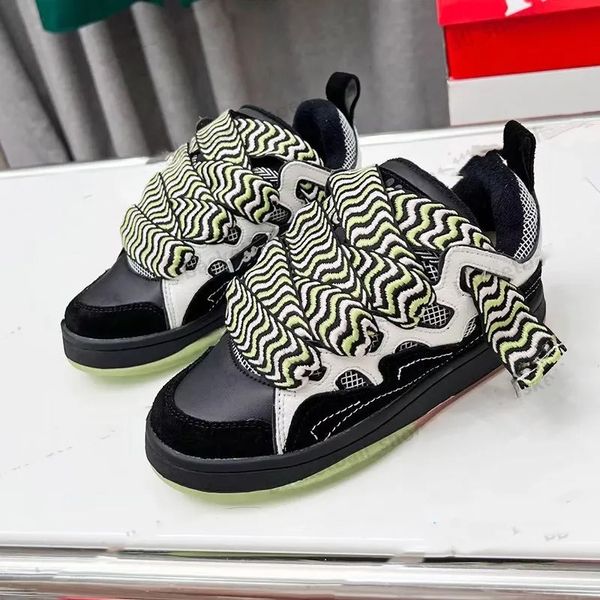 casual shoes designer couple mesh women men bread shoes style german training curb sneaker mens womens calfskin shoe rubber high sneakers, Black
casual shoes designer couple mesh women men bread shoes style german training curb sneaker mens womens calfskin shoe rubber high sneakers, Black