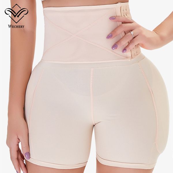 body shaper short underwear women fajas colombianas shapewear hip pads butt lift waist trainer butt lifter mid thigh shaper, Black;white
body shaper short underwear women fajas colombianas shapewear hip pads butt lift waist trainer butt lifter mid thigh shaper, Black;white