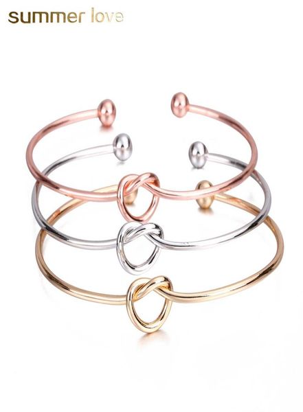2021 gold plated forever love knot infinity bracelet for women girls bangle open cuff bridesmaid bracelets3059169, Black
2021 gold plated forever love knot infinity bracelet for women girls bangle open cuff bridesmaid bracelets3059169, Black