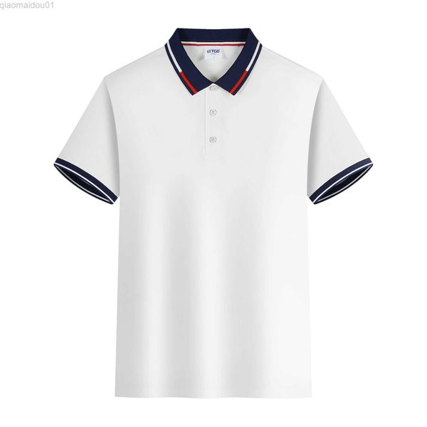 men's t-shirts euro size man casual fashion working clothes t-shirts 2023 summer new men's loose short sleeve white gray polo shir, White;black
men's t-shirts euro size man casual fashion working clothes t-shirts 2023 summer new men's loose short sleeve white gray polo shir, White;black