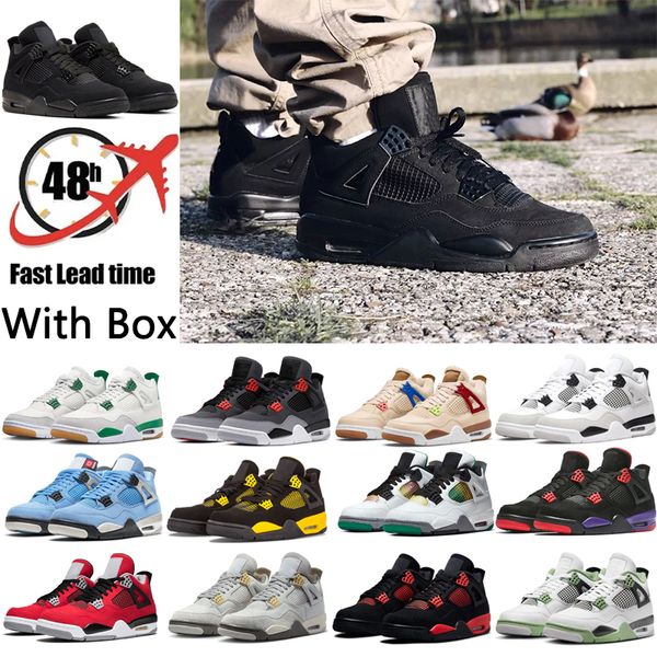 with box jumpman 4 retro basketball shoes 4s black cat universitys blue tour yellow sail kaws purple metallic bred women mens white oreo des
with box jumpman 4 retro basketball shoes 4s black cat universitys blue tour yellow sail kaws purple metallic bred women mens white oreo des