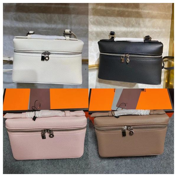lp19 pouch tote extra pocket lunch box layer l19 pouch handbag loro piana bag womens shoulder bags leather designer two way zipper handbags
lp19 pouch tote extra pocket lunch box layer l19 pouch handbag loro piana bag womens shoulder bags leather designer two way zipper handbags