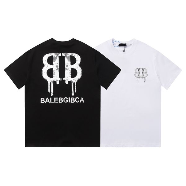 designer men's t-shirt short sleeve t-shirt t-shirt with letter casual men's fashion shorts women's summer size m-xxl, White;black
designer men's t-shirt short sleeve t-shirt t-shirt with letter casual men's fashion shorts women's summer size m-xxl, White;black