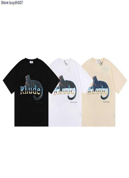 2023 new men's t shirt fashion designer couple american black leopard printed hip hop casual loose short sleeve9865755, White;black
2023 new men's t shirt fashion designer couple american black leopard printed hip hop casual loose short sleeve9865755, White;black