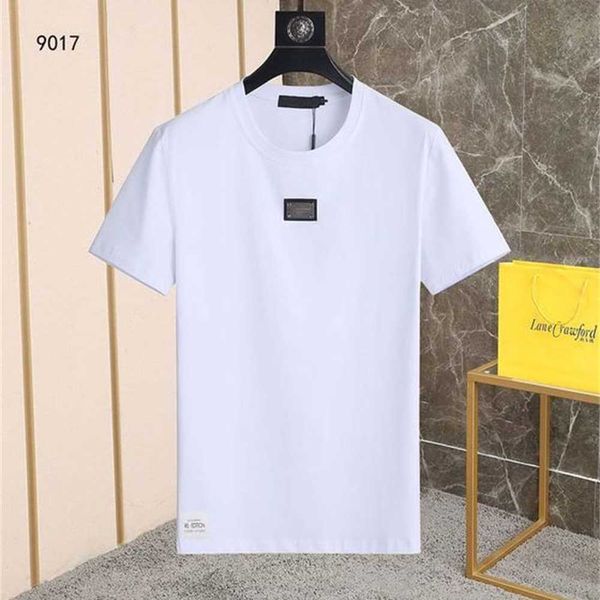 mens fashion t shirt designers men clothing black white tees short sleeve women's casual hip hop streetwear tshirts m-xxxl d#g515 cmej, White;black
mens fashion t shirt designers men clothing black white tees short sleeve women's casual hip hop streetwear tshirts m-xxxl d#g515 cmej, White;black